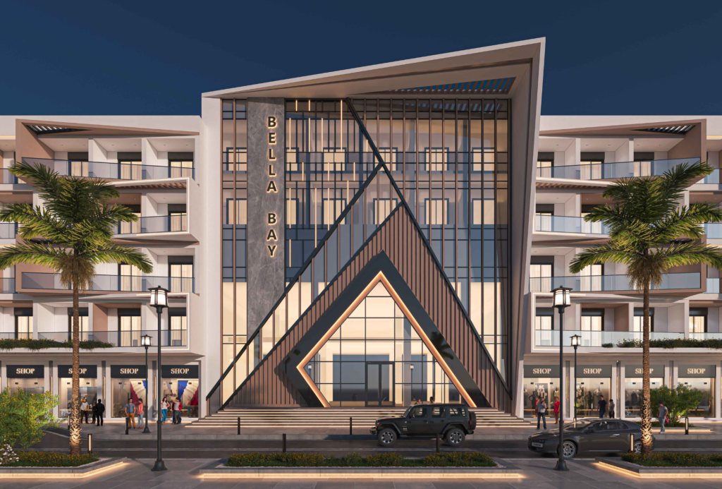 Hurghadians Property