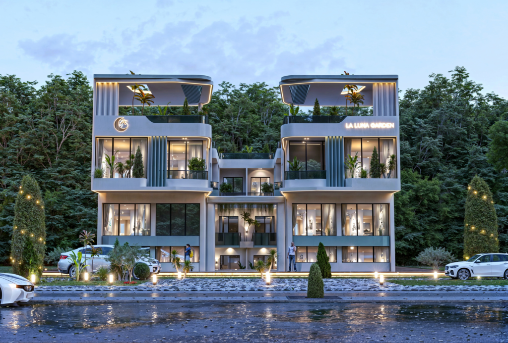 hurghadians property