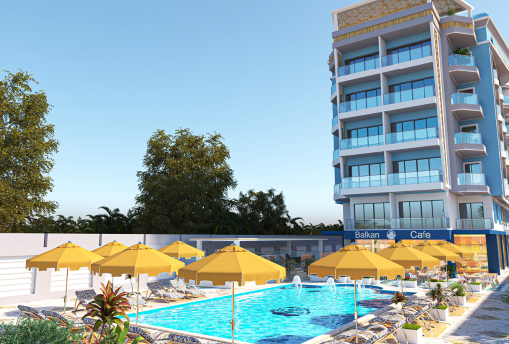 Hurghadians Property