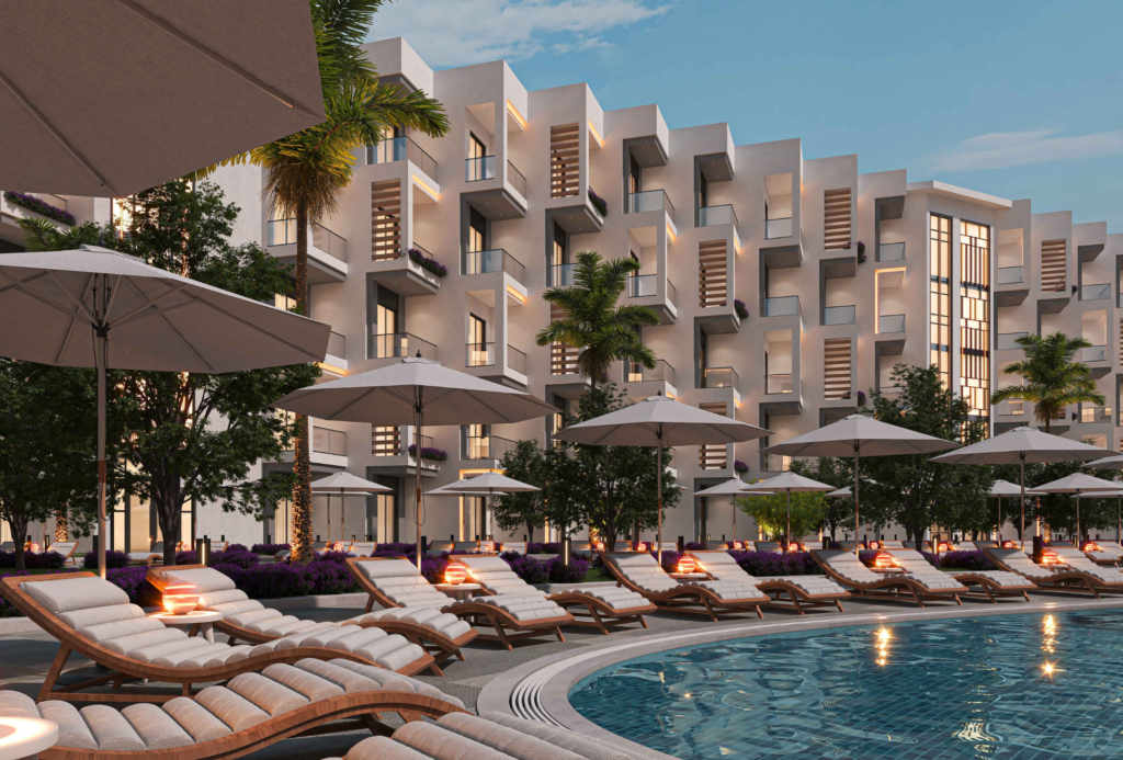 Hurghadians Property