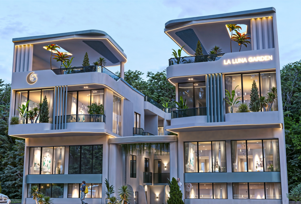 hurghadians property