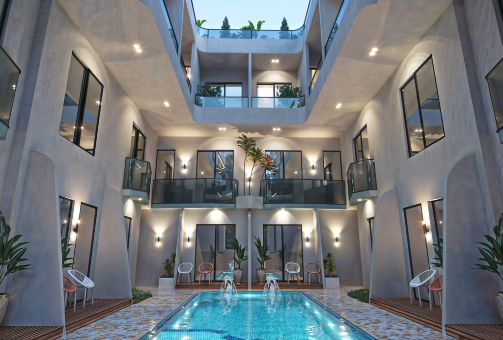 hurghadians property