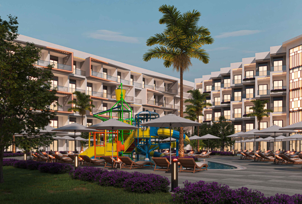 Hurghadians Property