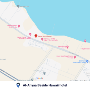 Hurghadians Property