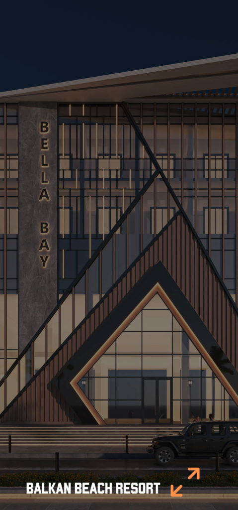 hurghadians property