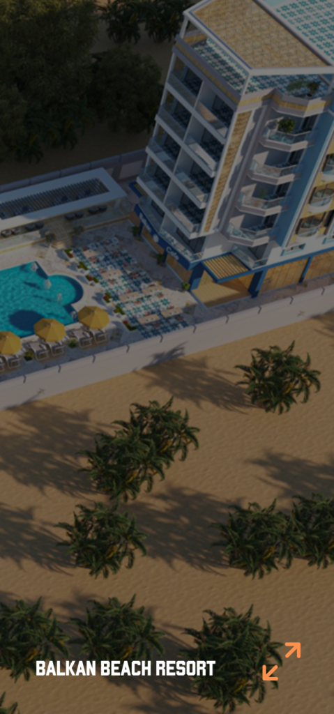 Hurghadians Property