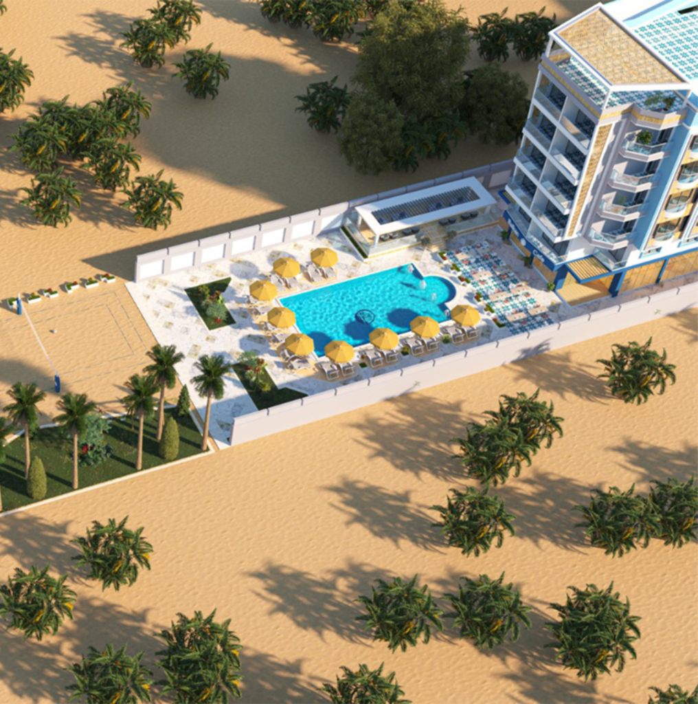 Hurghadians Property