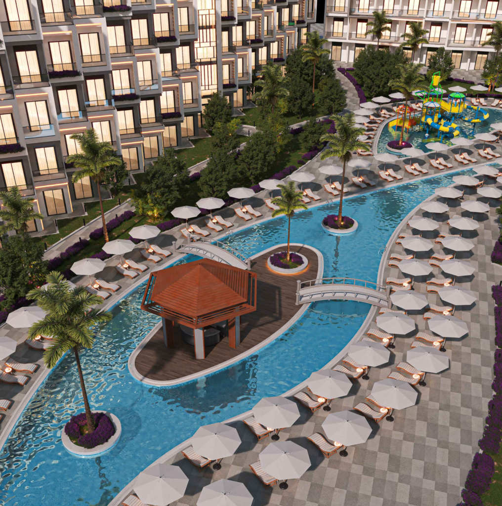 Hurghadians Property