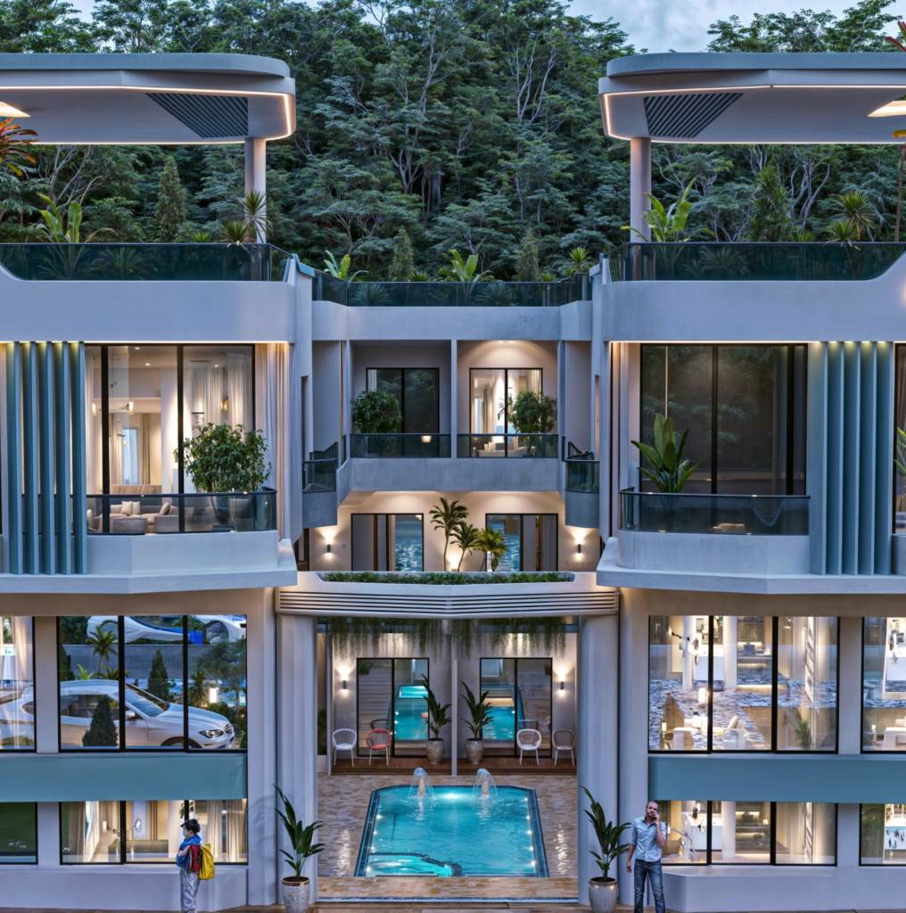 hurghadians property