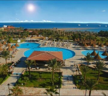 Hurghada