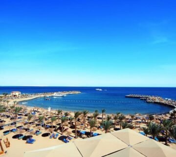 Hurghada