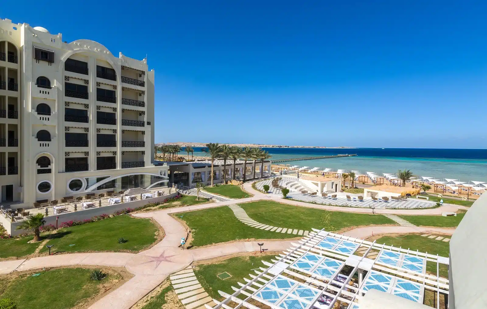 Sahl Hasheesh