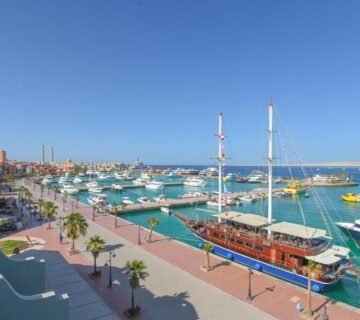 Hurghada