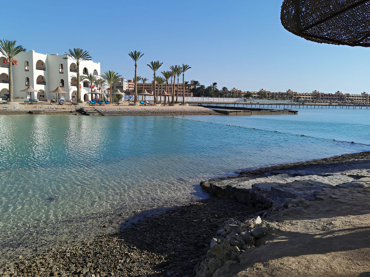 Hurghada