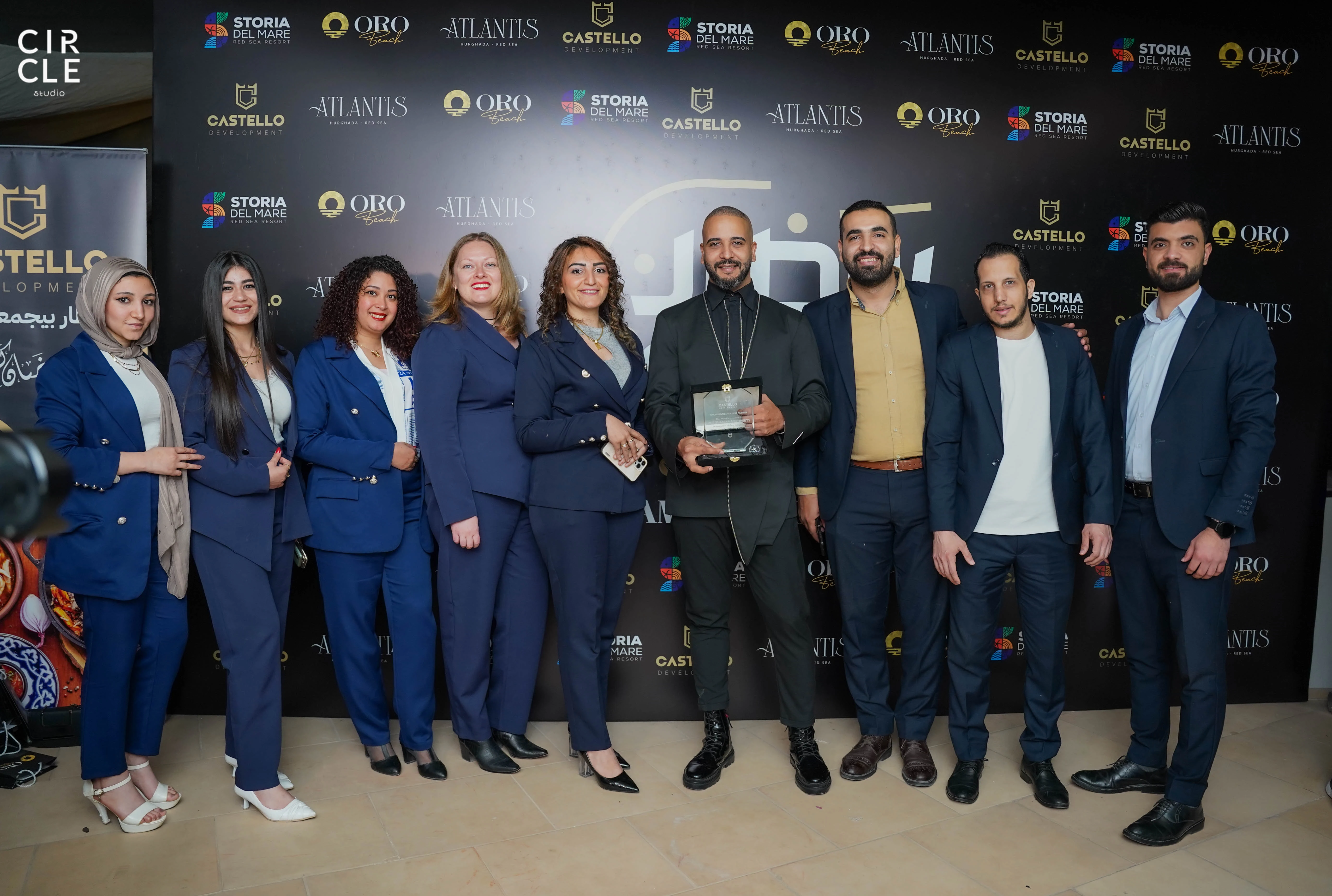 Hurghadians Property