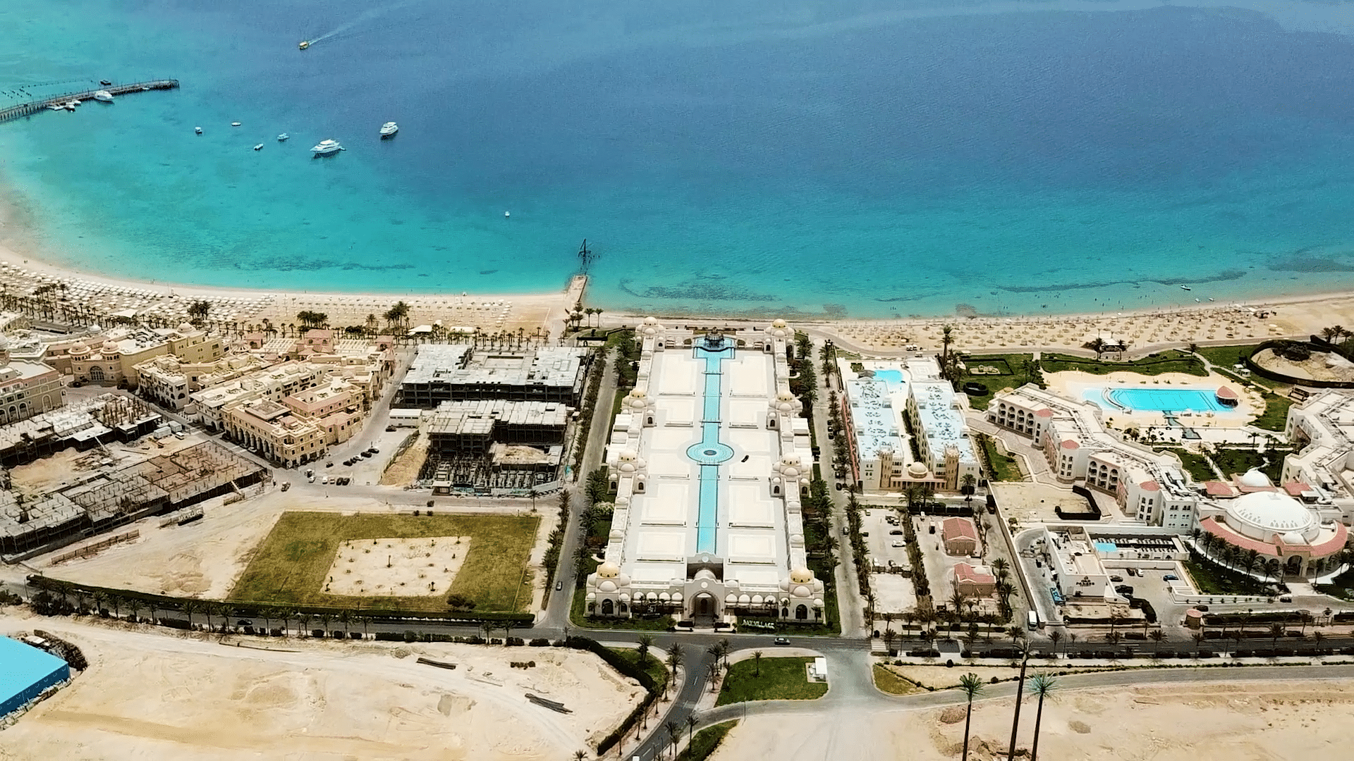 Sahl Hasheesh
