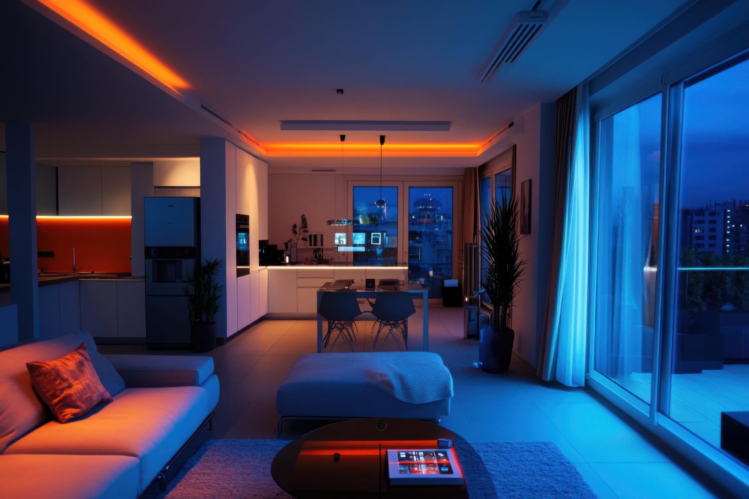 Home