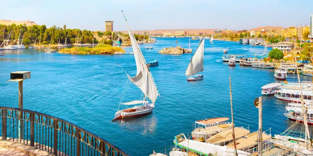 Egypt