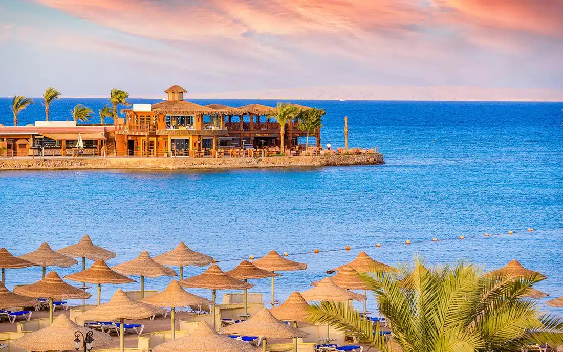 Red Sea