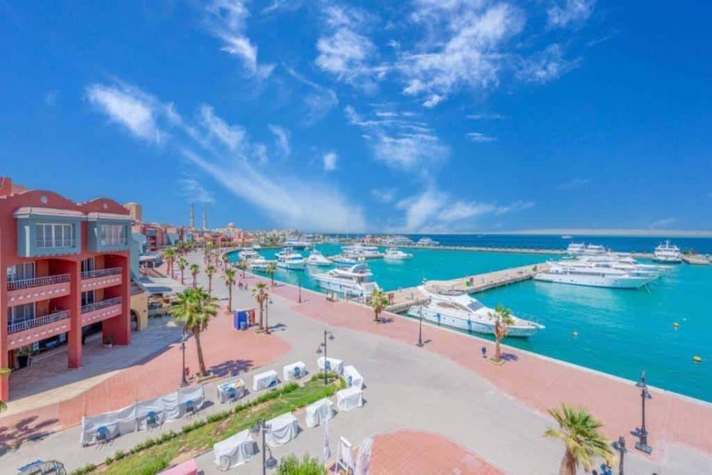 Hurghada