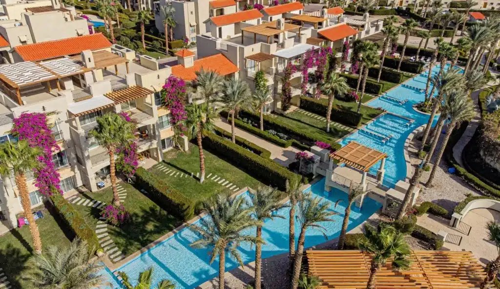 Sahl Hasheesh