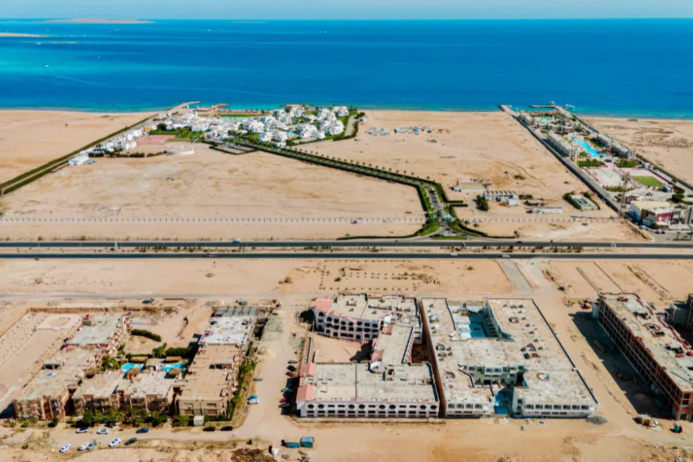Magawish Hurghada area thumbnail